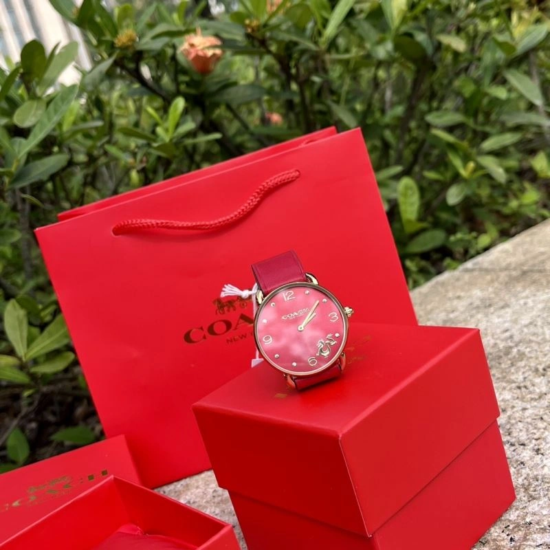 COACH Watches Affordable 182094