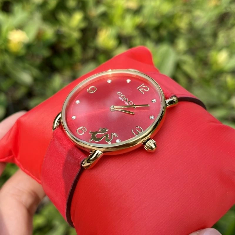 COACH Watches Affordable 182094