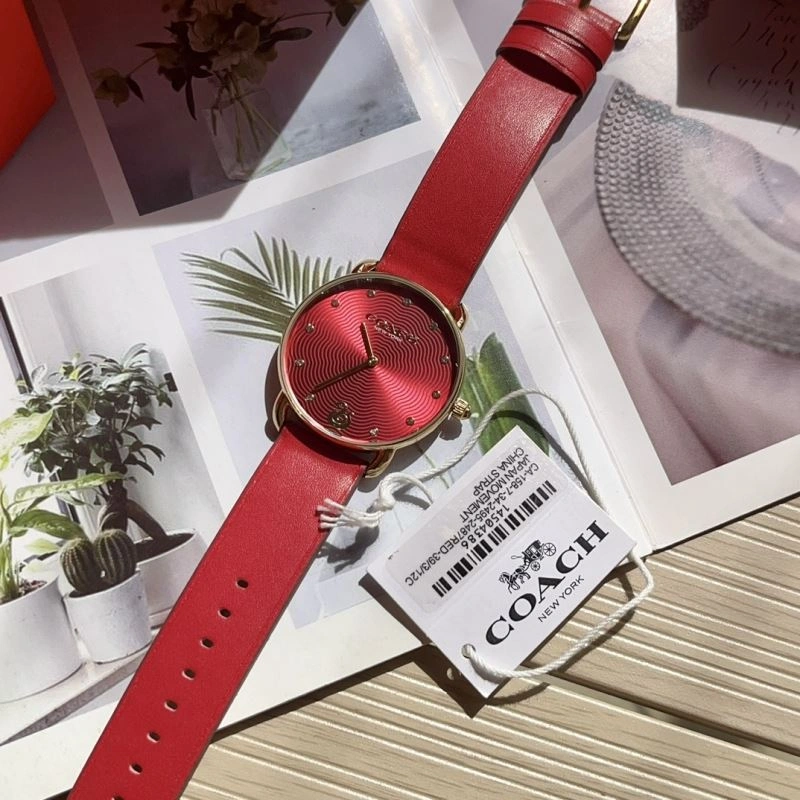 COACH Watches BestValue 182095