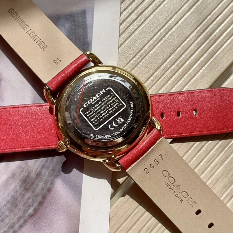 COACH Watches BestValue 182095