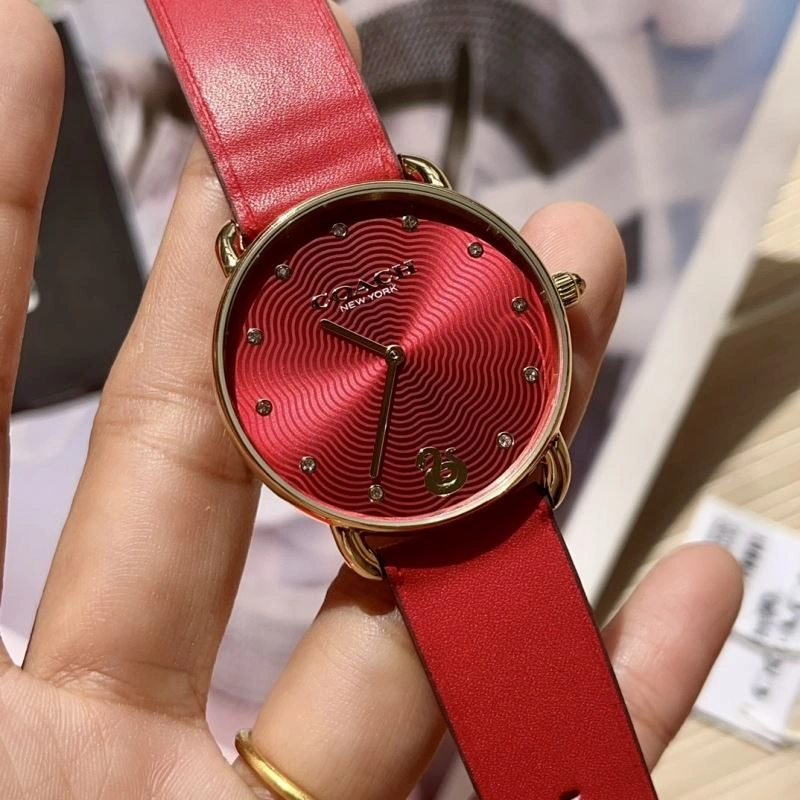 COACH Watches BestValue 182095