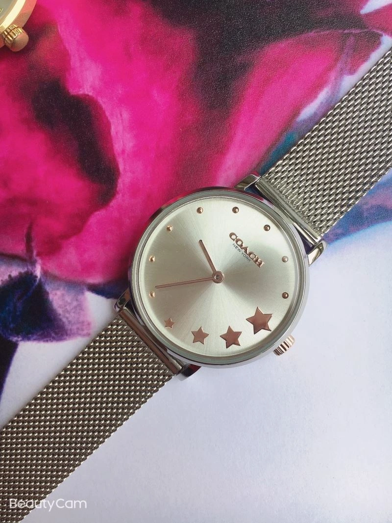 COACH Watches SmartChoice 182097