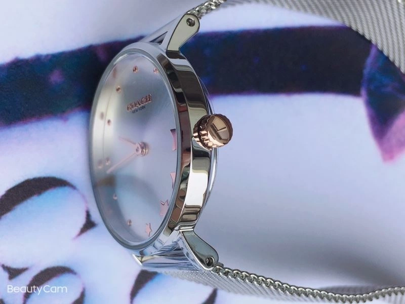 COACH Watches SmartChoice 182097