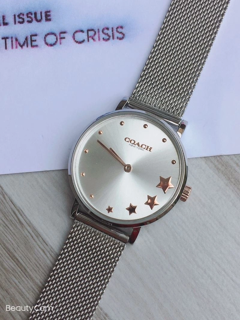 COACH Watches SmartChoice 182097