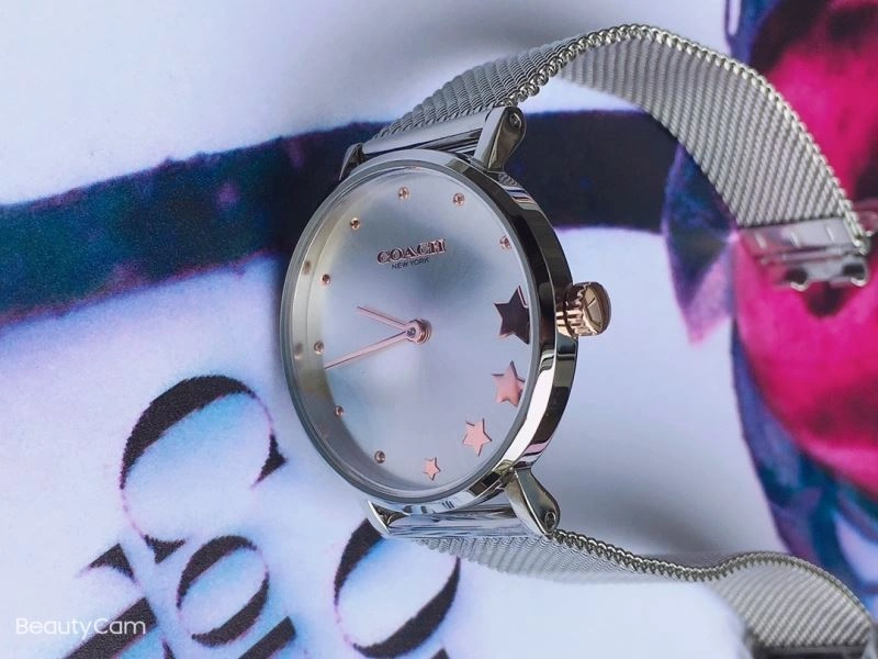 COACH Watches SmartChoice 182097