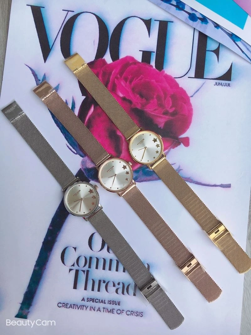 COACH Watches Contemporary 182092