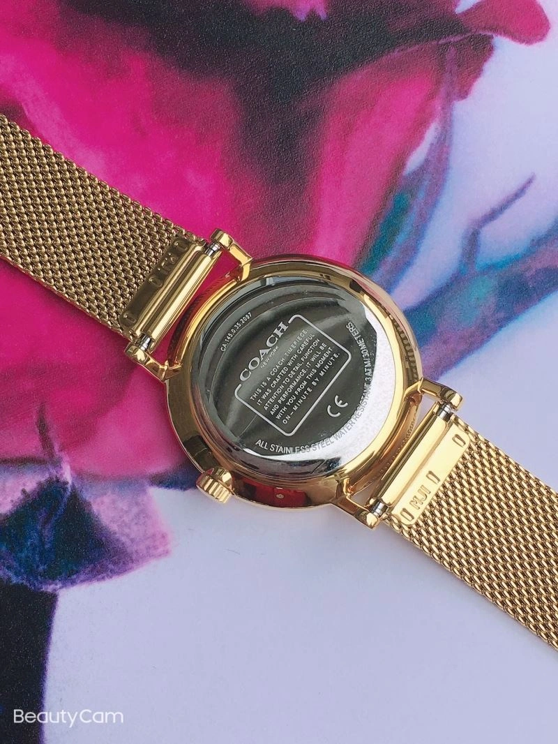 COACH Watches Contemporary 182092