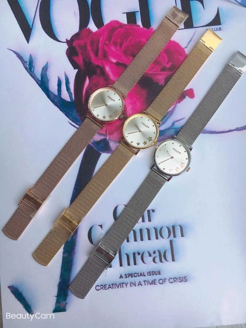 COACH Watches Flexible 182091