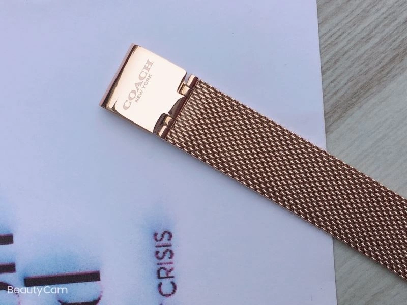 COACH Watches Flexible 182091