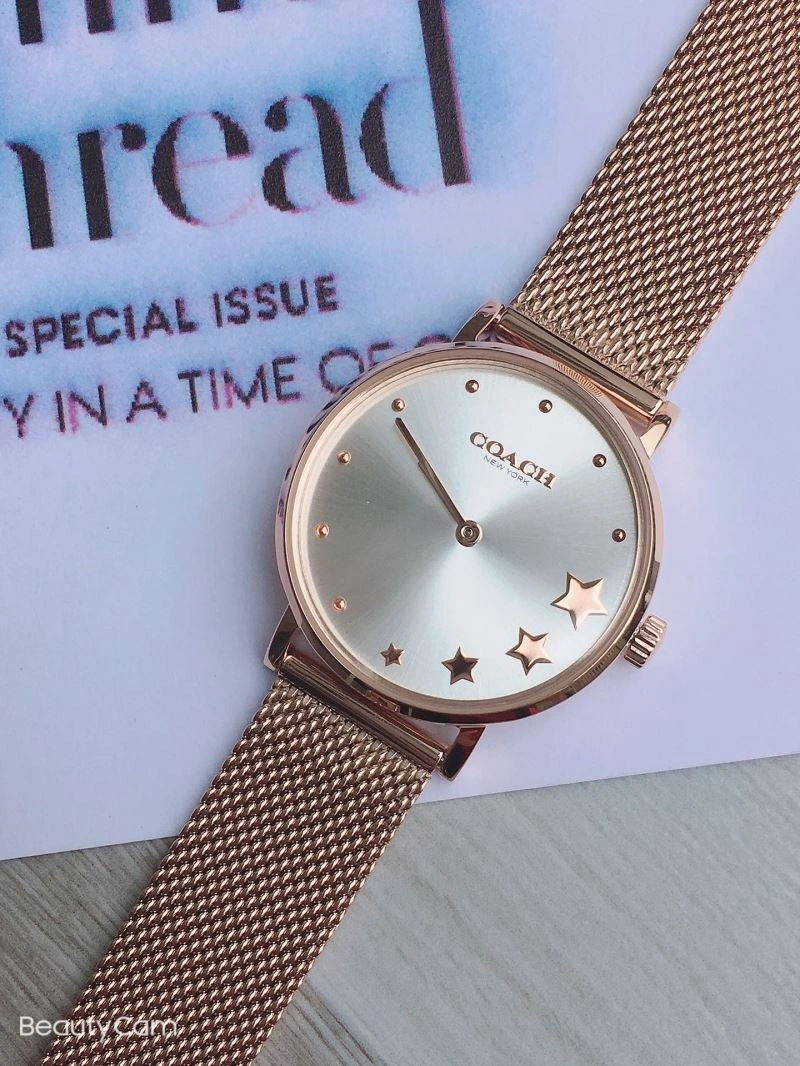 COACH Watches Flexible 182091