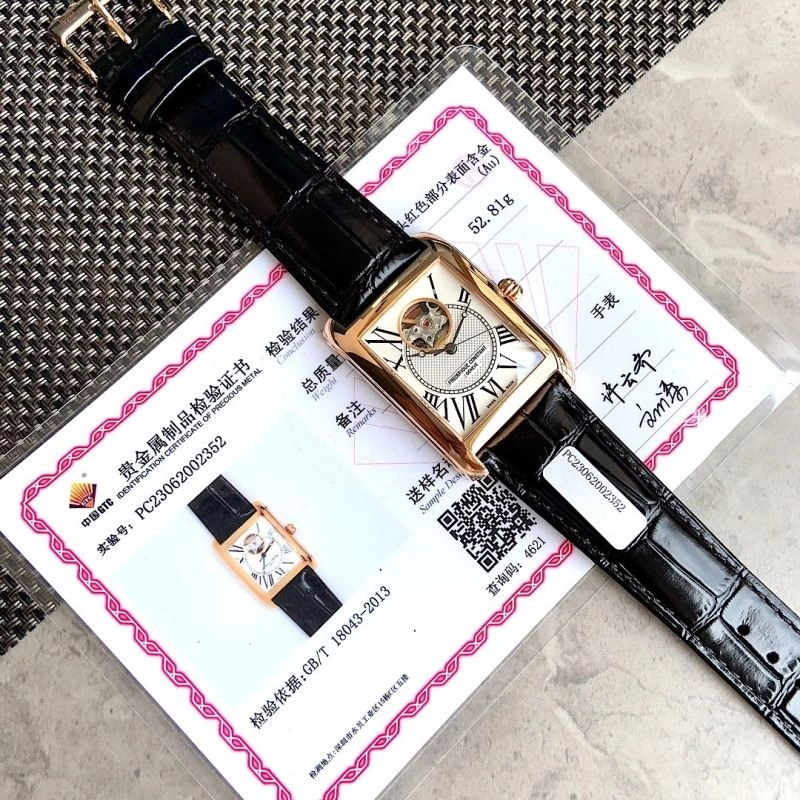 Neat CONSTANT Watches 182115