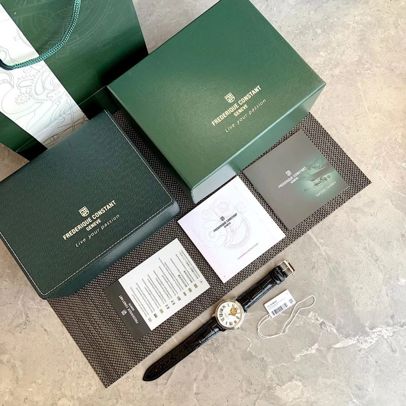 Comfortable CONSTANT Watches 182103