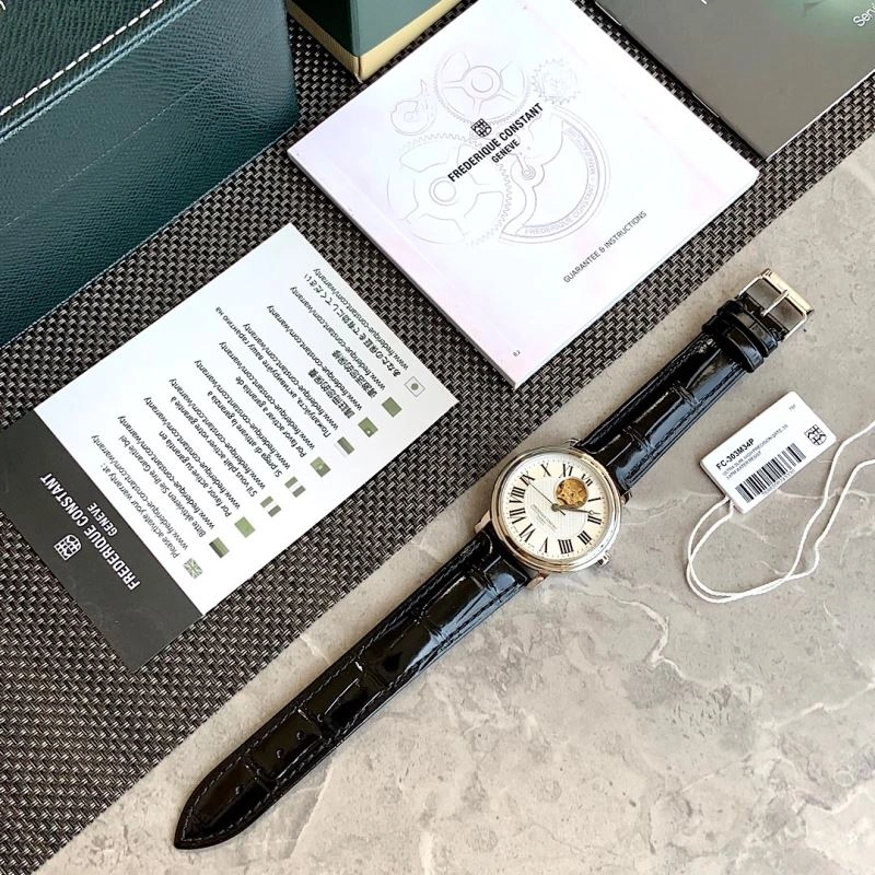 Comfortable CONSTANT Watches 182103