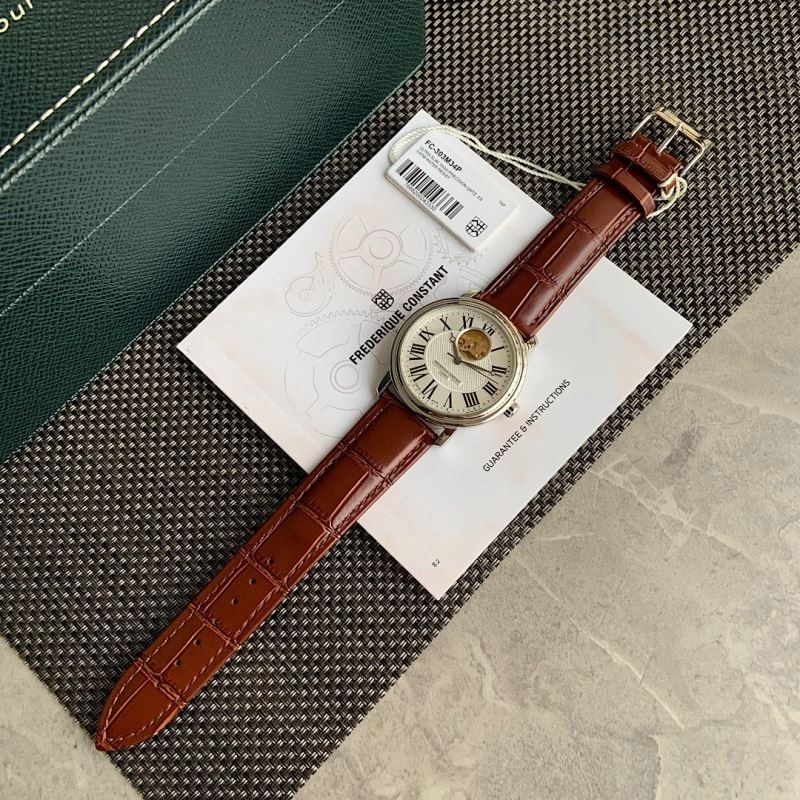 CONSTANT Watches RelaxedFit 182104