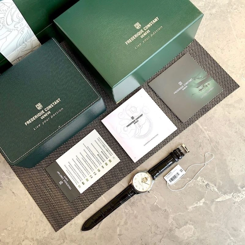 Original CONSTANT Watches 182102