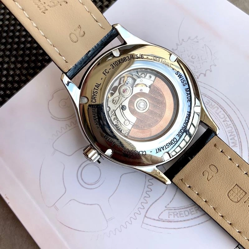 Original CONSTANT Watches 182102