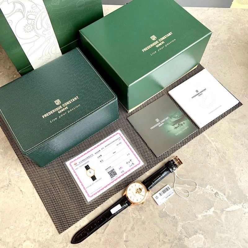 CONSTANT Watches Versatile 182099