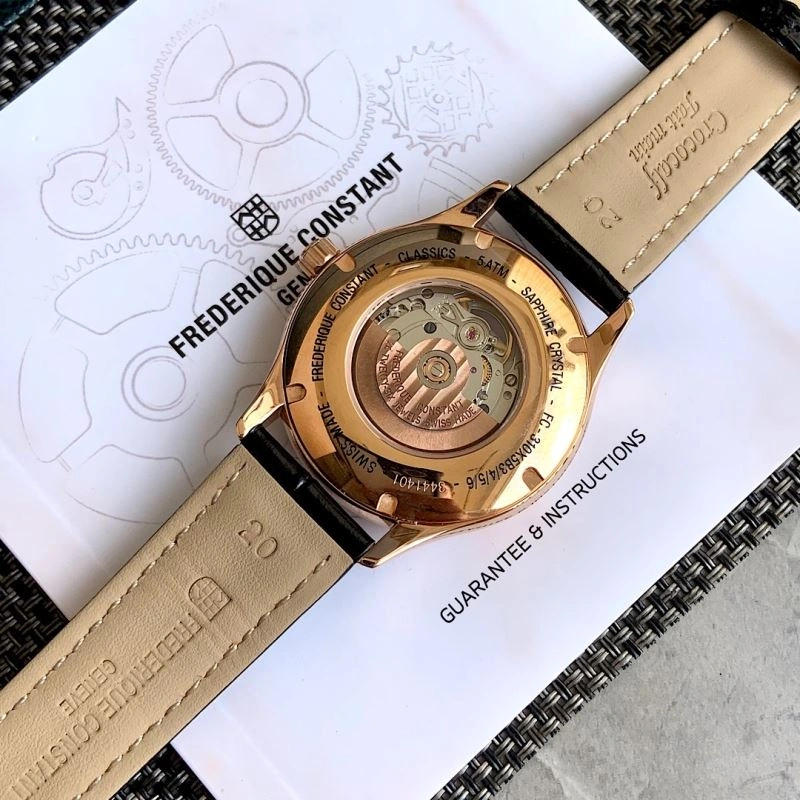 CONSTANT Watches Versatile 182099