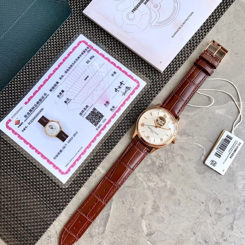 SunProtective CONSTANT Watches 182109