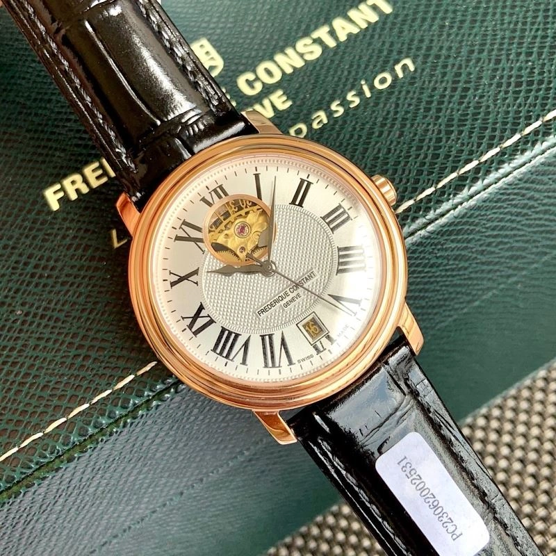 CONSTANT Watches GoAnywhere 182096