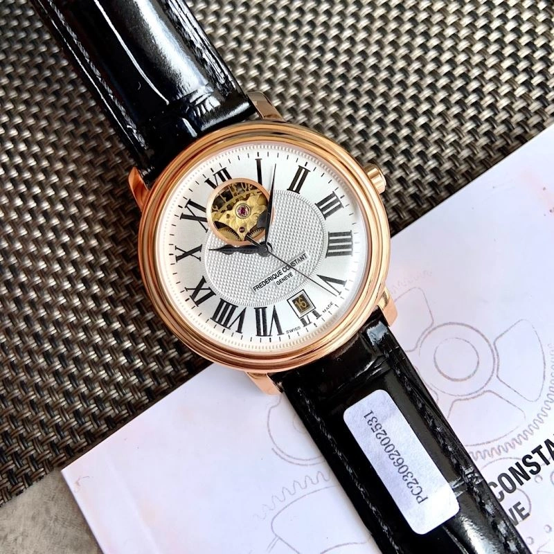CONSTANT Watches GoAnywhere 182096
