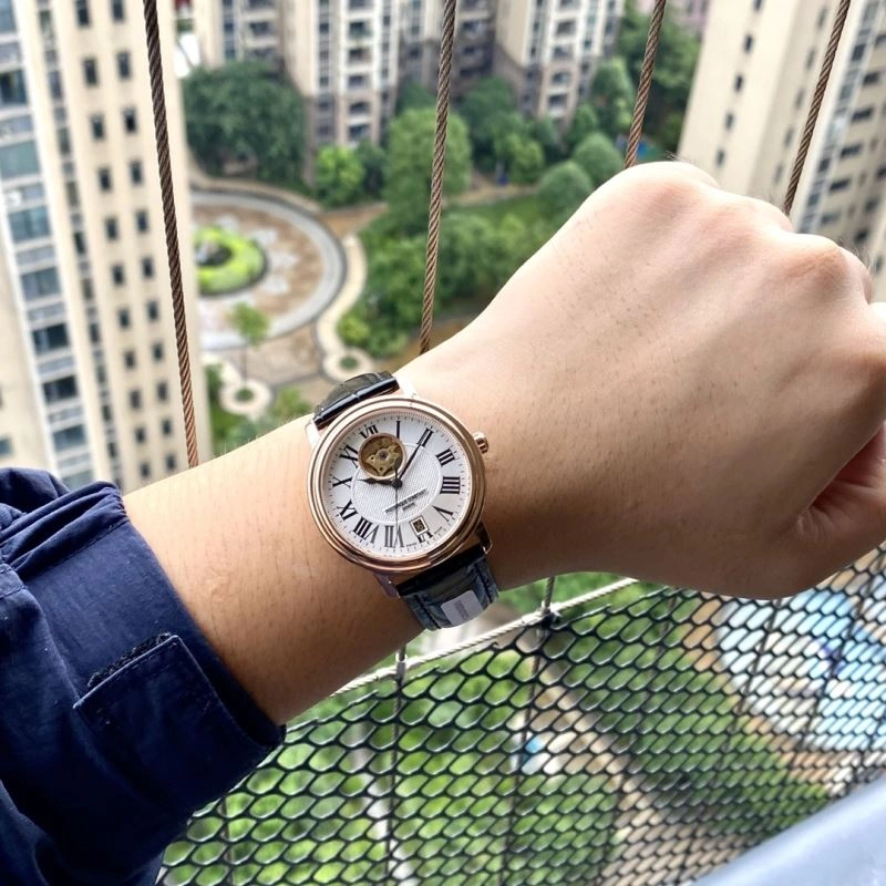CONSTANT Watches GoAnywhere 182096