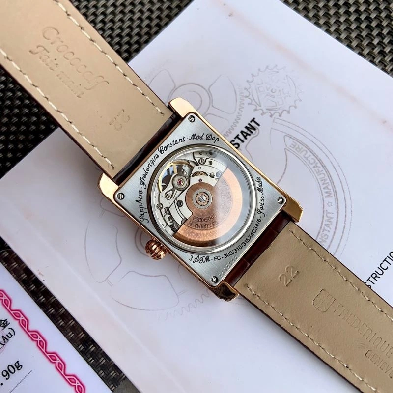 CONSTANT Watches StreetReady 182098