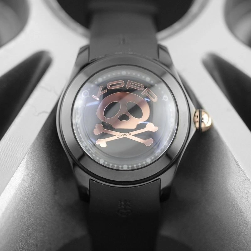 Compact CORUM Watches 182128