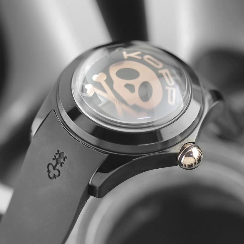 Compact CORUM Watches 182128