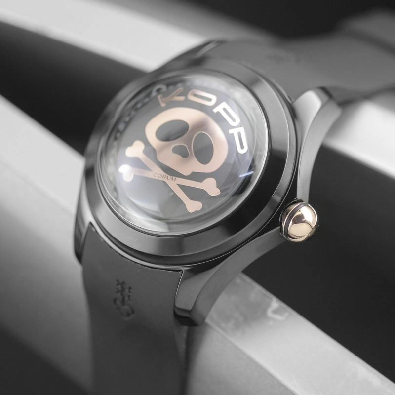 Compact CORUM Watches 182128