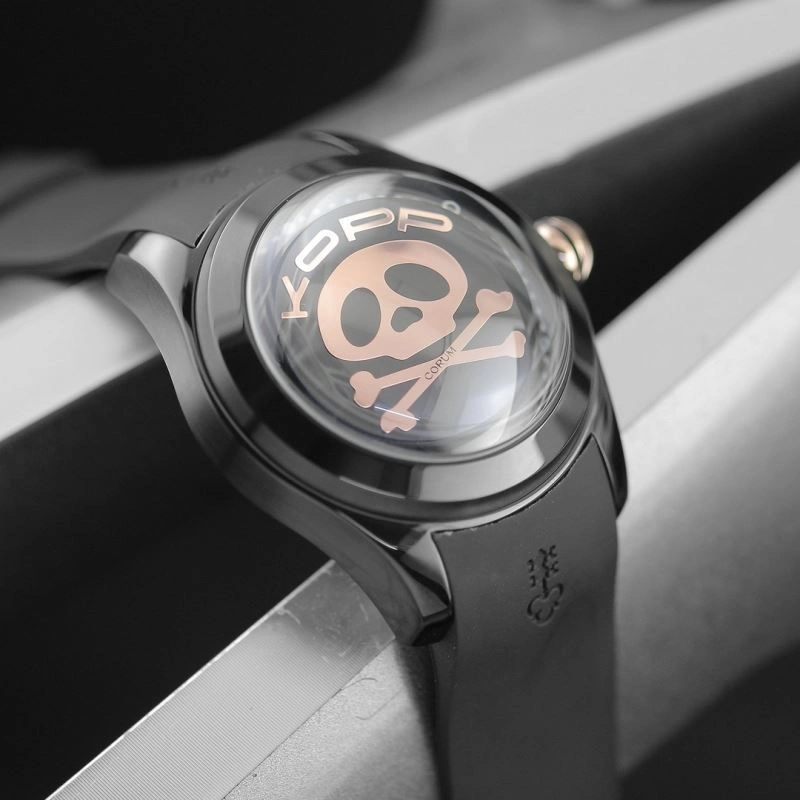 Compact CORUM Watches 182128