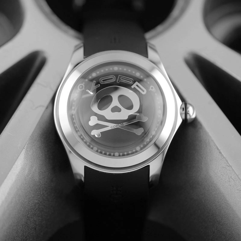 Compact CORUM Watches 182128