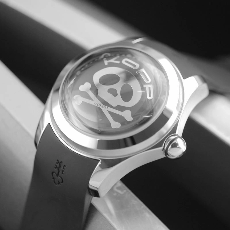 Compact CORUM Watches 182128