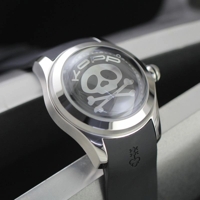 Compact CORUM Watches 182128