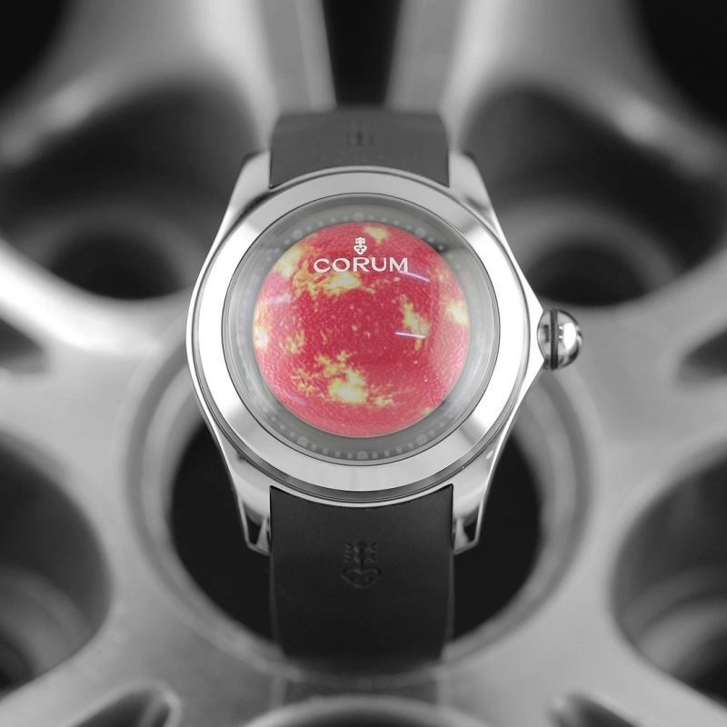CORUM Watches FlexibleFit 182126