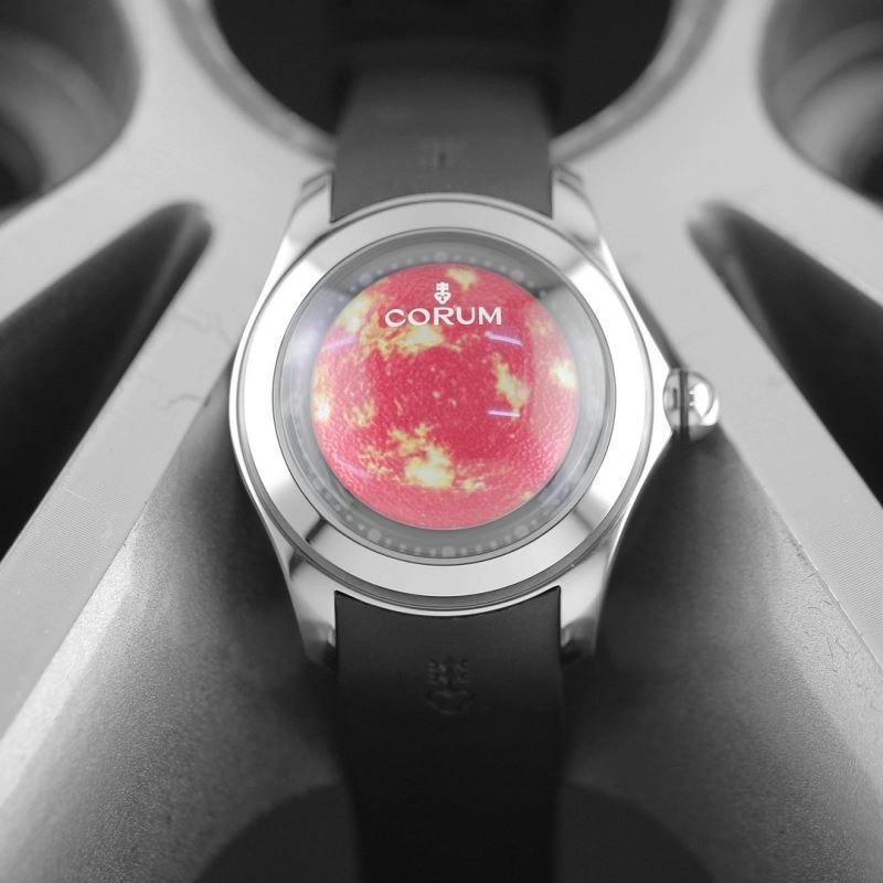 CORUM Watches FlexibleFit 182126
