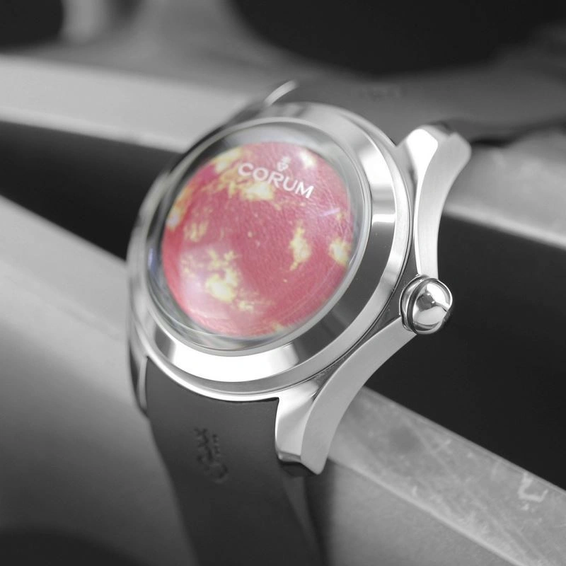 CORUM Watches FlexibleFit 182126