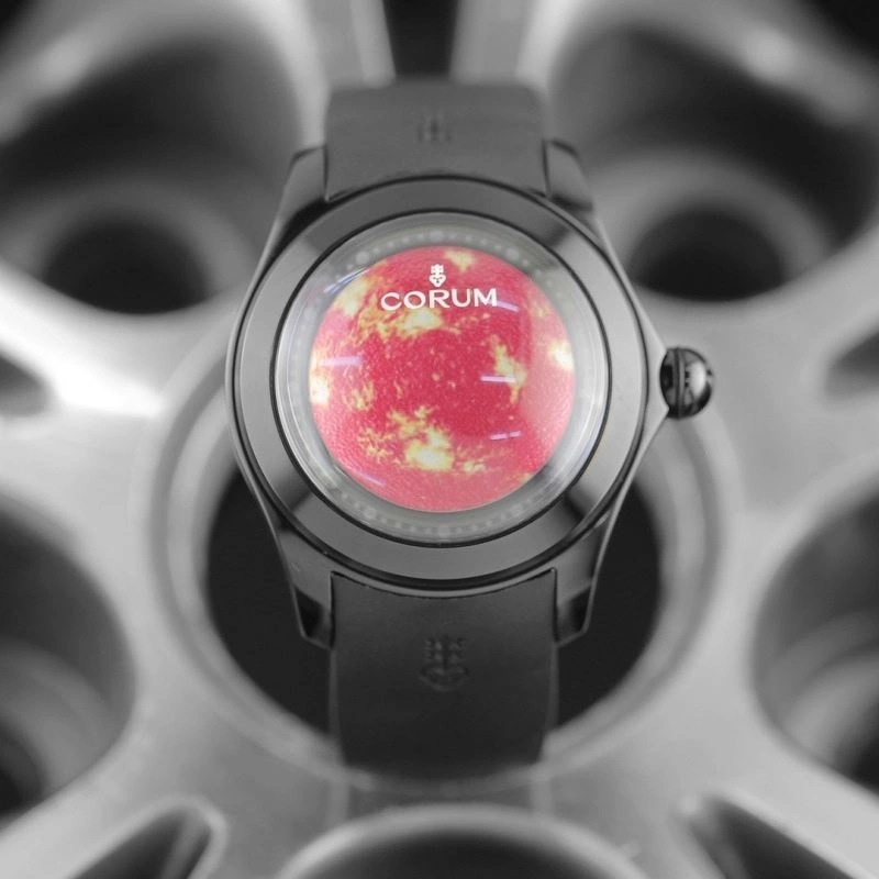 CORUM Watches FlexibleFit 182126