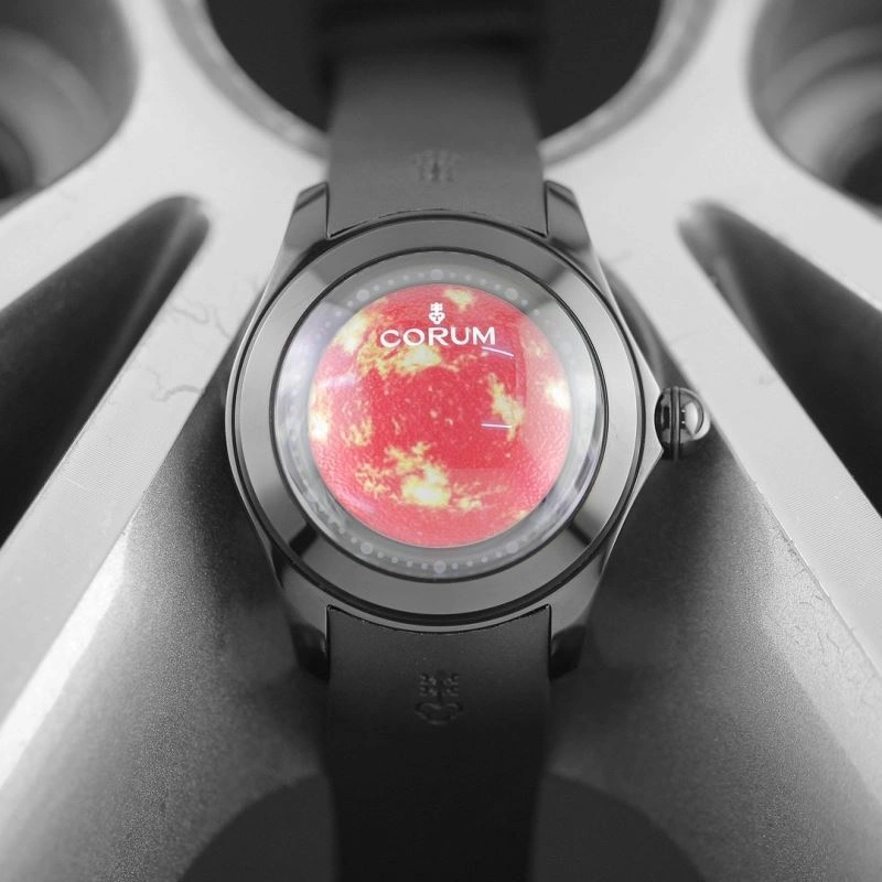 CORUM Watches FlexibleFit 182126