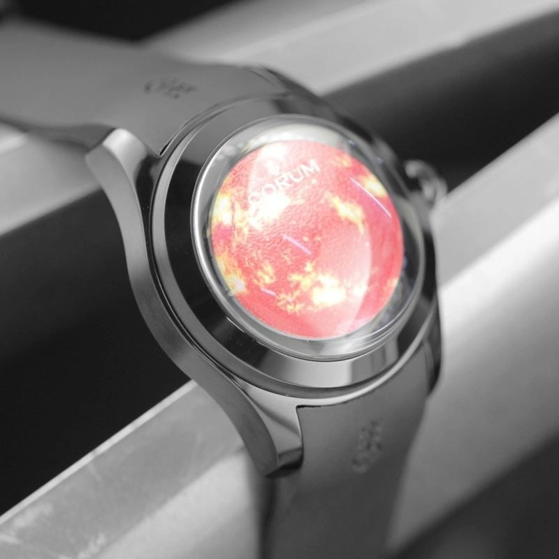 CORUM Watches FlexibleFit 182126