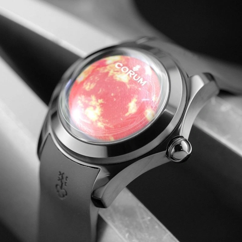 CORUM Watches FlexibleFit 182126