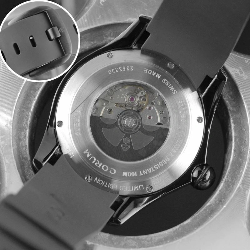 CORUM Watches FlexibleFit 182126