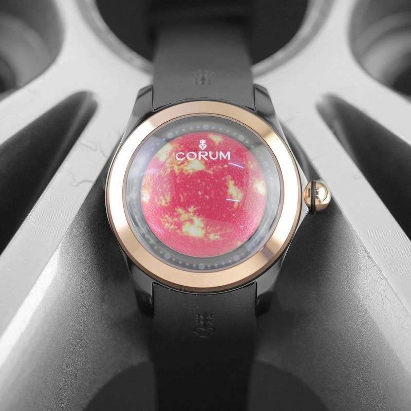 CORUM Watches UrbanStyle 182117