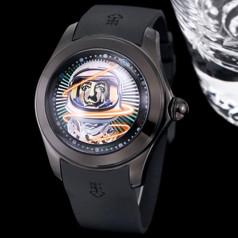 CORUM Watches SmoothTexture 182122