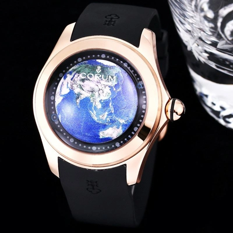 CORUM Watches Trendsetting 182123