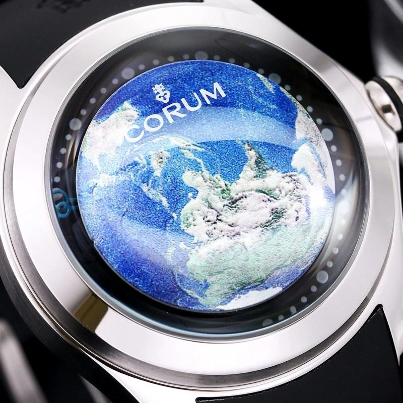 CORUM Watches Trendsetting 182123