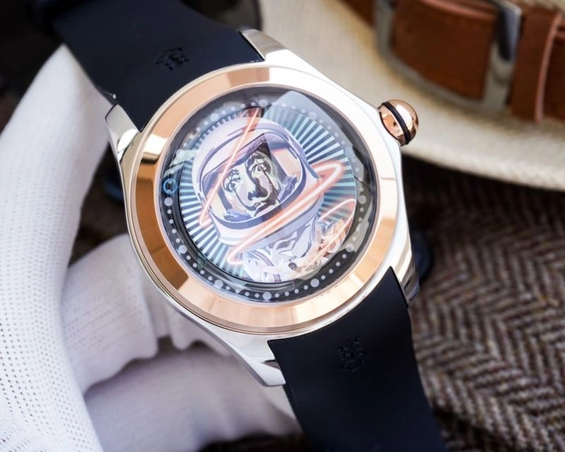 Practical CORUM Watches 182120