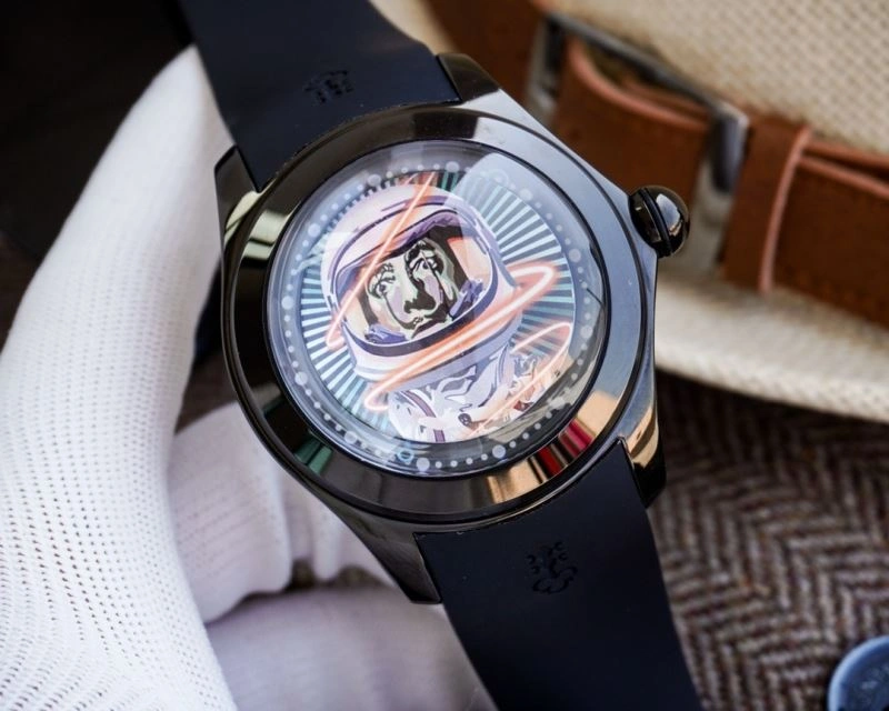 Practical CORUM Watches 182120