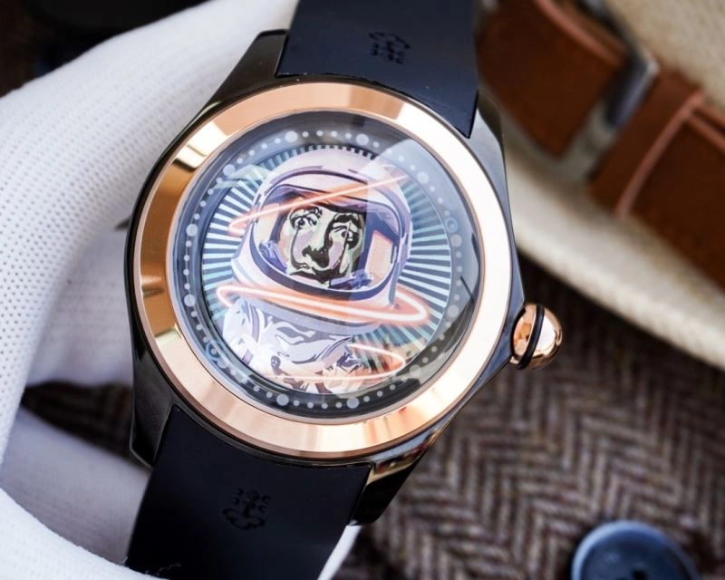 Practical CORUM Watches 182120