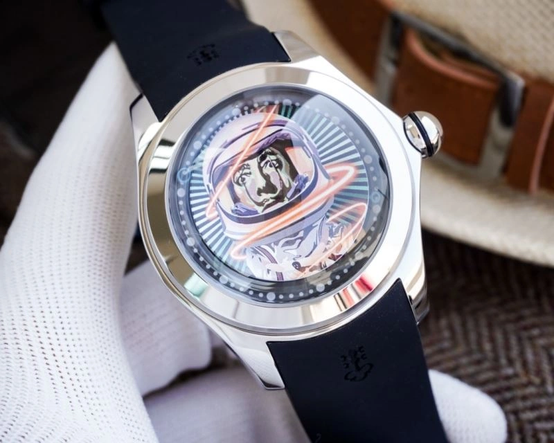 Practical CORUM Watches 182120